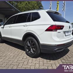 Volkswagen Tiguan Allspace 1.5 TSI 150 LED AppC Strasbourg