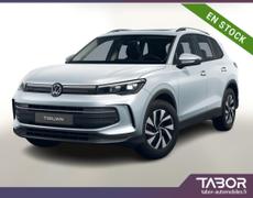 Volkswagen Tiguan Paris 14e Arrondissement