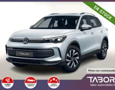 Volkswagen Tiguan Strasbourg