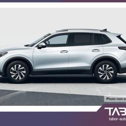 Volkswagen Tiguan 1.5 eTSI 150 DSG LED GPS Pano Strasbourg