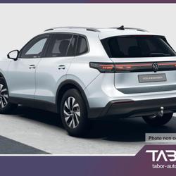 Volkswagen Tiguan 1.5 eTSI 150 DSG LED GPS Pano Strasbourg