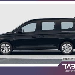 Volkswagen Caddy Maxi eHybrid Paris 14e Arrondissement