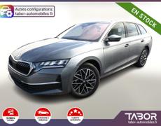 Skoda Octavia Paris 14e Arrondissement
