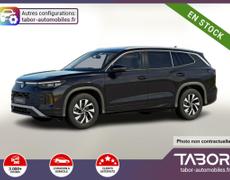Volkswagen Tayron Strasbourg