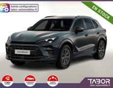 Cupra Terramar Paris 14e Arrondissement