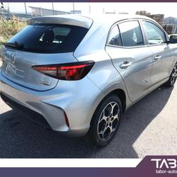 MG MG3 HEV+ Comfort ACC Cam GPS PDC AppCo 16p occasion - Paris 14e Arrondissement - photo 3/10
