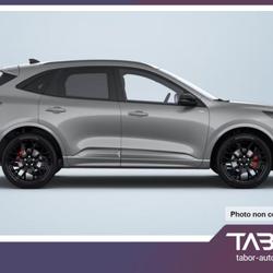 Ford Kuga FHEV 183 AWD ST-Line X BlackP ACC 20p Paris 14e Arrondissement