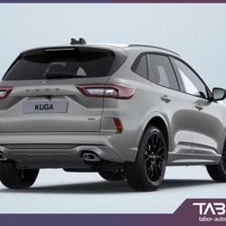 Ford Kuga FHEV 183 AWD ST-Line X BlackP ACC 20p Paris 14e Arrondissement