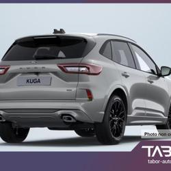 Ford Kuga FHEV 183 AWD ST-Line X BlackP ACC 20p Paris 14e Arrondissement