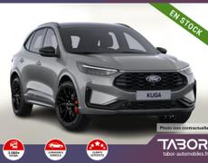 Ford Kuga Paris 14e Arrondissement