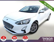 Ford Focus Strasbourg