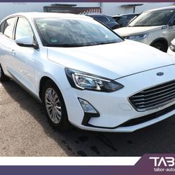 Ford Focus 1.5 EcoBoost 150 Aut. Titanium X LED occasion - Strasbourg - photo 3/10