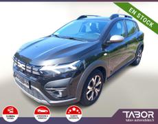 Dacia Sandero Strasbourg