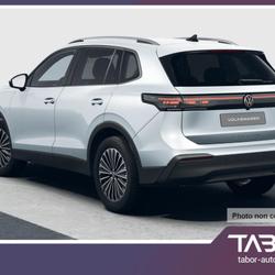 Volkswagen Tiguan 150 DSG LED+ G-5Ans 18p Paris 14e Arrondissement
