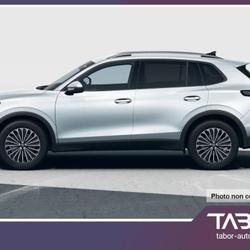 Volkswagen Tiguan 150 DSG LED+ G-5Ans 18p Paris 14e Arrondissement