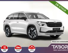 Skoda Kodiaq Paris 14e Arrondissement