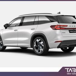 Skoda Kodiaq 150 Sportl 7pl Matrix GPS Kessy Paris 14e Arrondissement