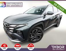 Hyundai Tucson Strasbourg