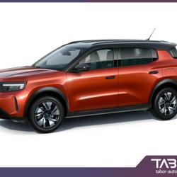 Opel Frontera GS GPS Si&egrave;ges chauf Cam Paris 14e Arrondissement