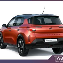 Opel Frontera GS GPS Si&egrave;ges chauf Cam Paris 14e Arrondissement