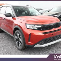 Opel Frontera GS GPS Si&egrave;ges chauf Cam Paris 14e Arrondissement