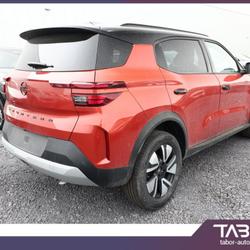 Opel Frontera GS GPS Si&egrave;ges chauf Cam Paris 14e Arrondissement