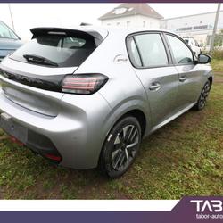 Peugeot 208 100 Style LED PDC CarPlay Si&egrave;ges ch Paris 14e Arrondissement