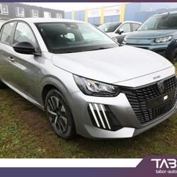 Peugeot 208 100 Style LED PDC CarPlay Si&egrave;ges ch Paris 14e Arrondissement