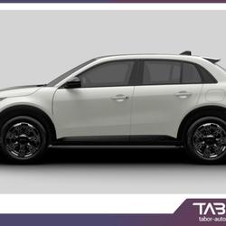 Fiat 600e Hybrid 145 Icon Cam GPS 2xPDC ADML Hiv Paris 14e Arrondissement