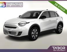 Fiat 600e Paris 14e Arrondissement