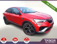 Renault Arkana Strasbourg