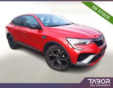 Renault Arkana Paris 14e Arrondissement