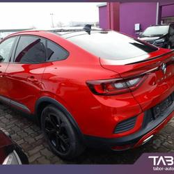 Renault Arkana TCe 160 EDC R.S. Line GPS ParcAs Paris 14e Arrondissement