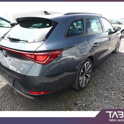 Seat Leon Sportstourer 1.5 TSI 130 FR LED GPS Paris 14e Arrondissement