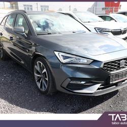 Seat Leon Sportstourer 1.5 TSI 130 FR LED GPS Strasbourg
