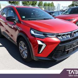 Mitsubishi ASX 1.3 T 140 MHEV Plus LED Cam PDC Paris 14e Arrondissement