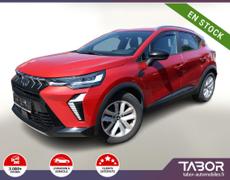 Mitsubishi ASX Strasbourg