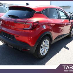 Mitsubishi ASX 1.3 T 140 MHEV Plus LED Cam PDC Strasbourg
