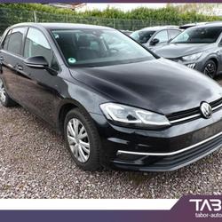 Volkswagen Golf 7 VII 1.0 TSI 116 DSG Join ACC Strasbourg
