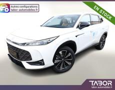 MG EHS Paris 14e Arrondissement