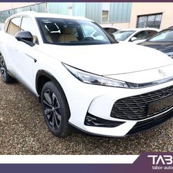 MG EHS HEV+ 224 Comfort ACC Cam GPS LED 19p Paris 14e Arrondissement