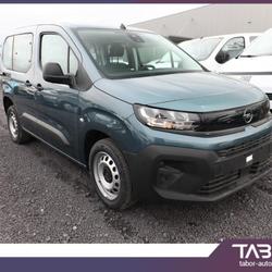 Opel Combo Tour N1 1.5 D 100 EcoLED Clima Paris 14e Arrondissement