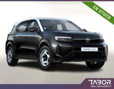 Opel Frontera Paris 14e Arrondissement