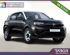 Opel Frontera Paris 14e Arrondissement