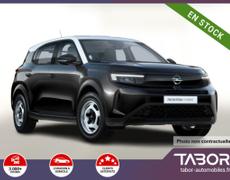 Opel Frontera Strasbourg