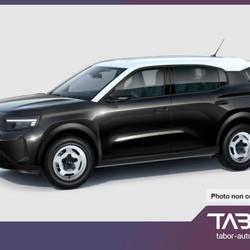 Opel Frontera 110 Hybrid pack tech design Strasbourg