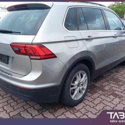 Volkswagen Tiguan 1.4 TSI 150 Comfortline GPS Strasbourg