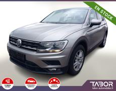 Volkswagen Tiguan Strasbourg