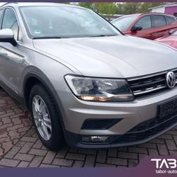 Volkswagen Tiguan 1.4 TSI 150 Comfortline GPS Strasbourg