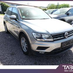 Volkswagen Tiguan 1.4 TSI 150 Comfortline GPS Strasbourg